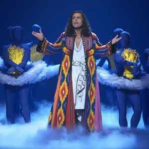 Joseph and the Amazing Technicolour Dreamcoat Donny Osmond
