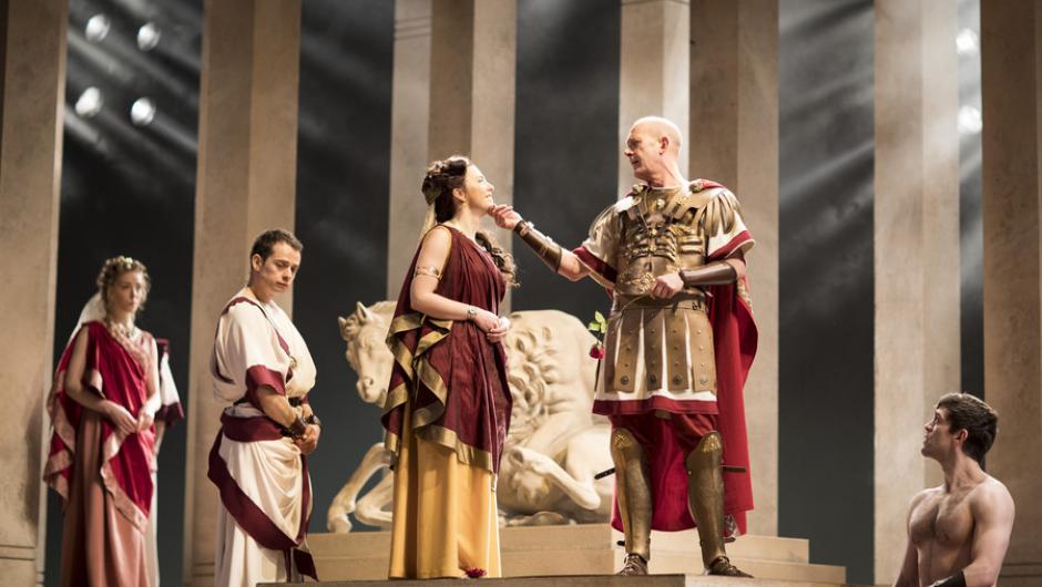 Julius Caesar