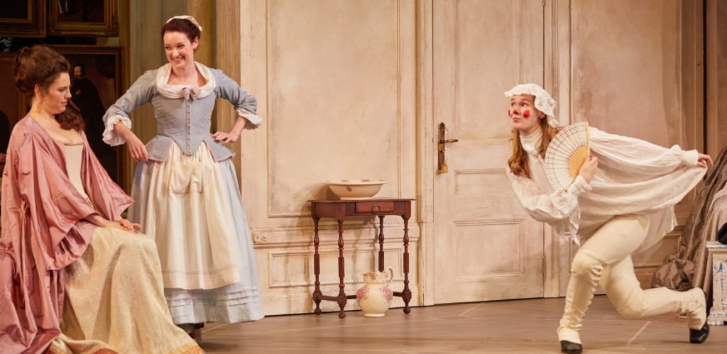 LE NOZZE DI FIGARO Opera