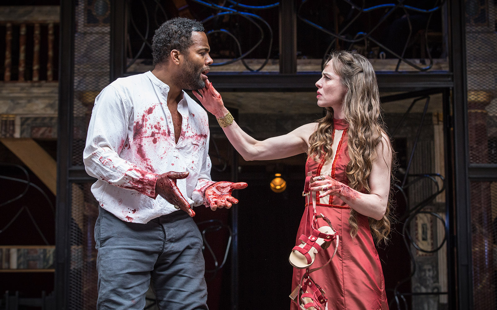 Macbeth 2018