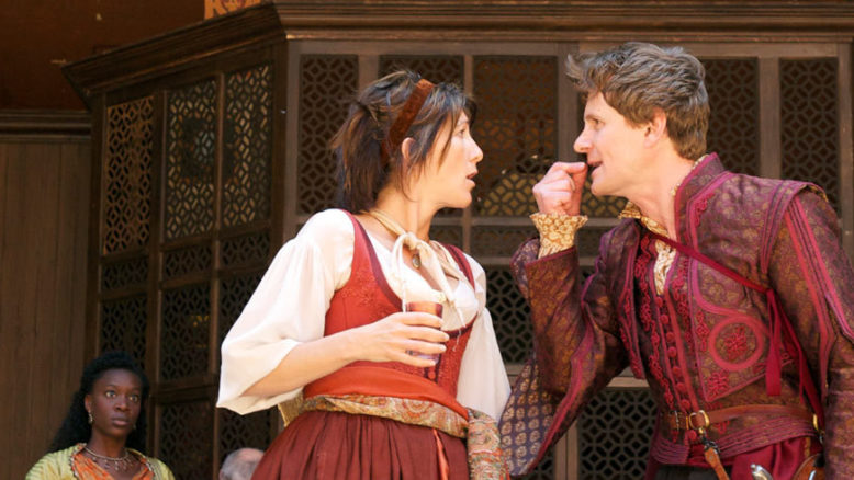 Much Ado About Nothing