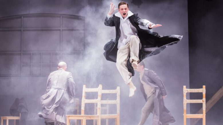 Onegin Russia