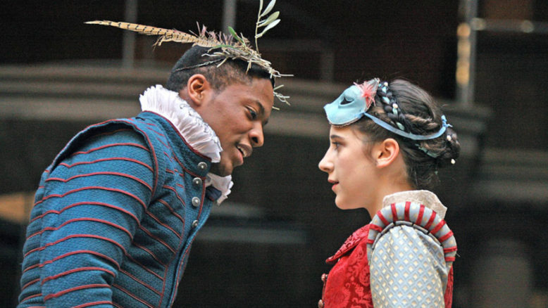 Romeo & Juliet (2009)