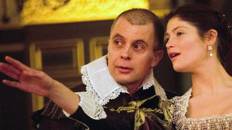 The Duchess of Malfi 2014