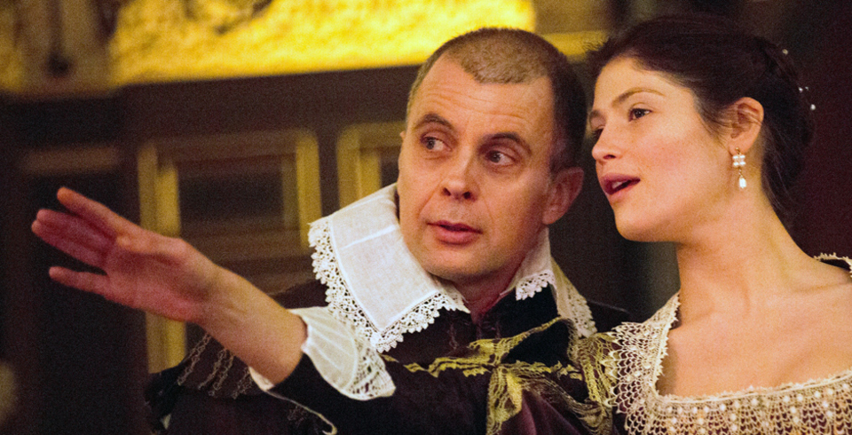 The Duchess of Malfi 2014