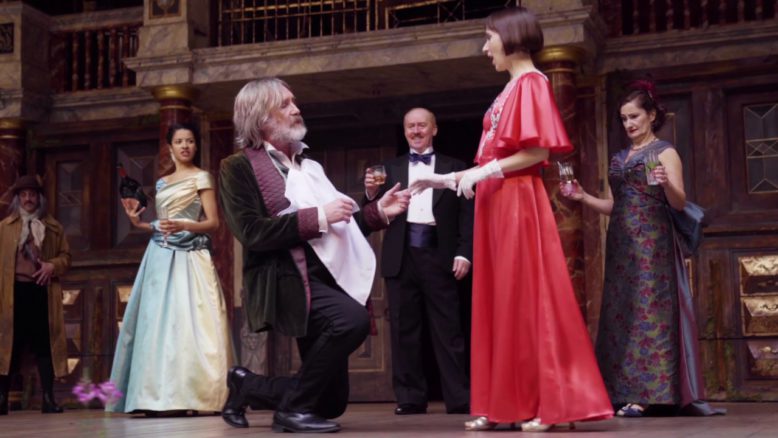 The Merry Wives of Windsor