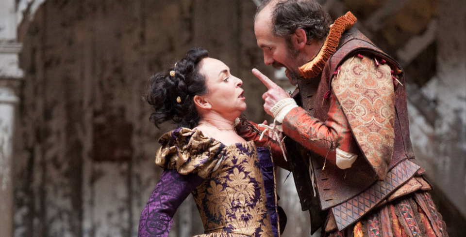 The Taming of the Shrew