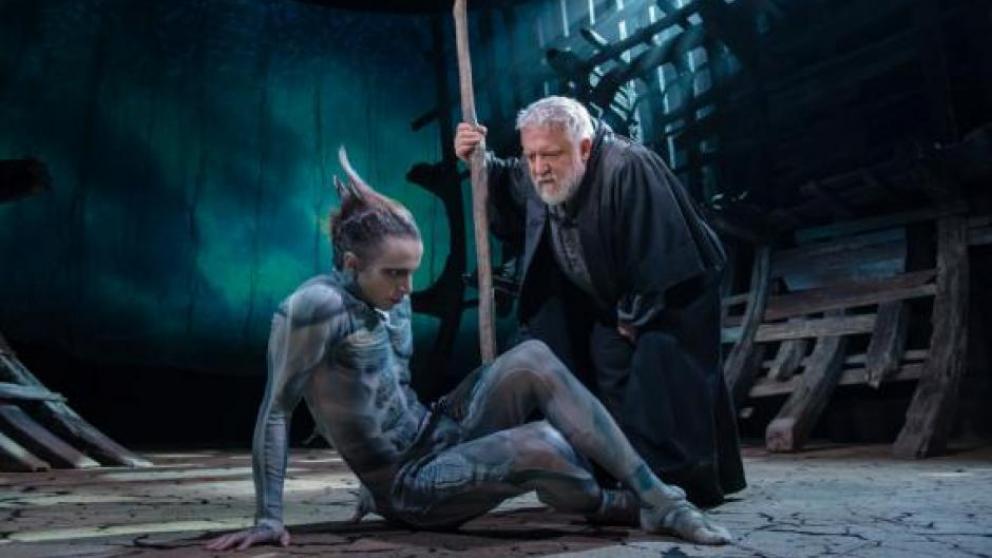 The Tempest in 2016