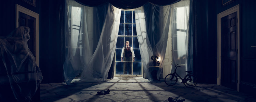 The Turn of the Screw Opera North