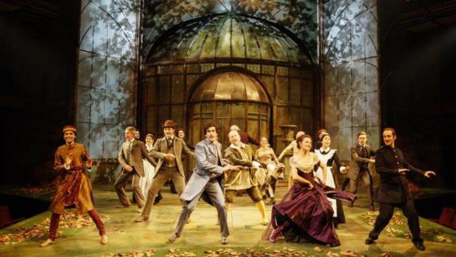 Twelfth Night