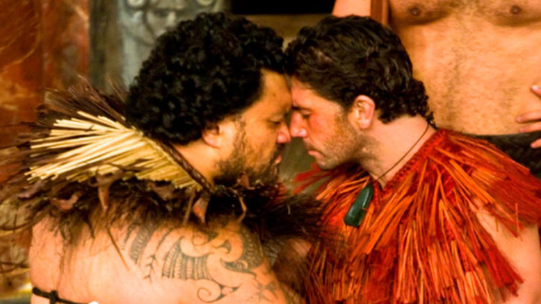 Troilus & Cressida in Maori