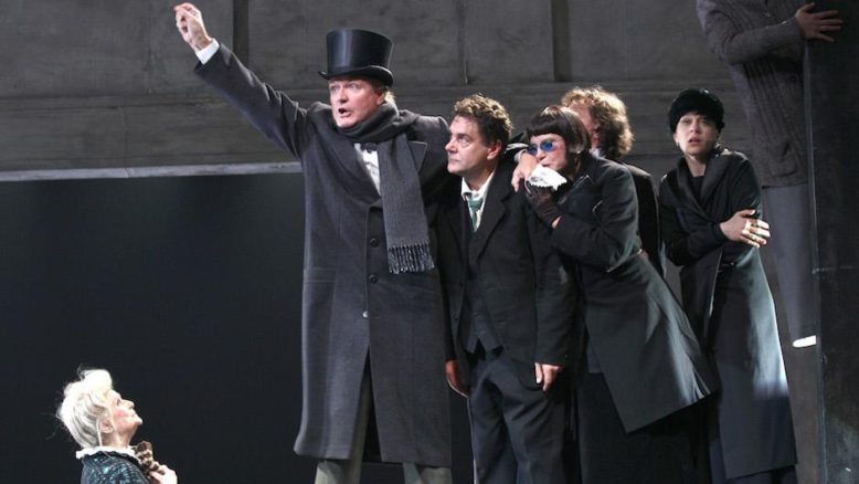 Uncle Vanya