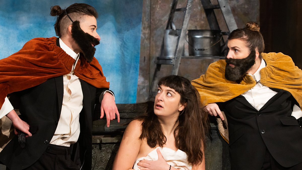 It’s True, It’s True, It’s True: Artemisia on Trial