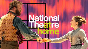 Jane Eyre National Theatre Live at Home