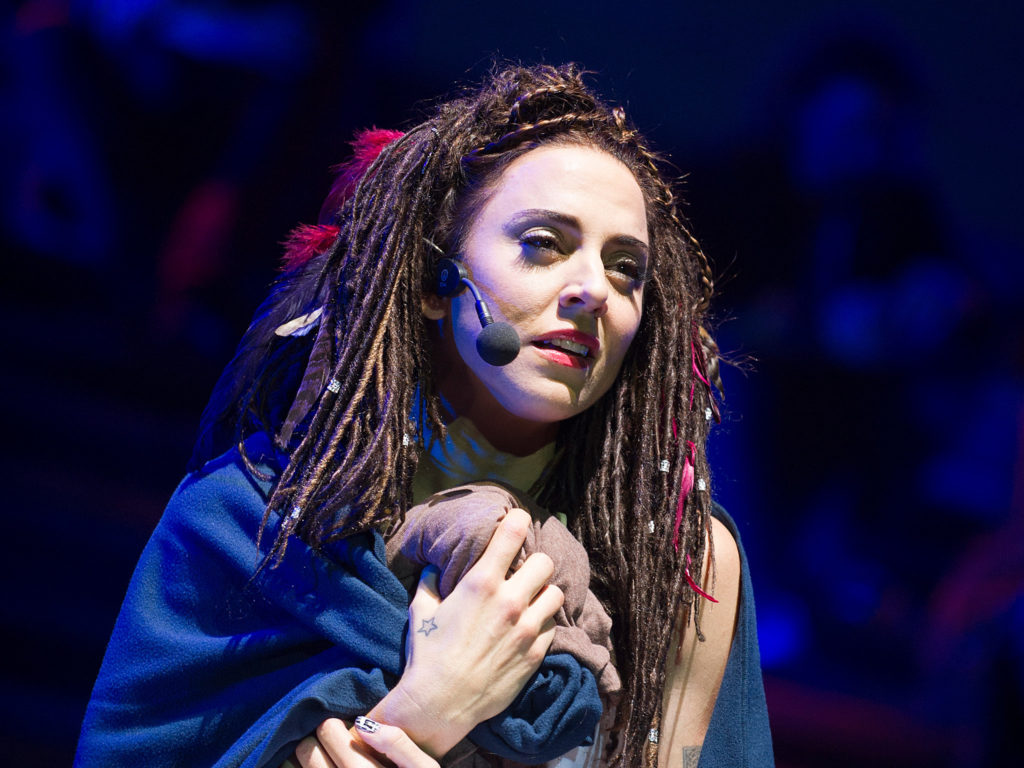 Jesus-Christ-Superstar-Live-Arena-Tour-Melanie-C-1